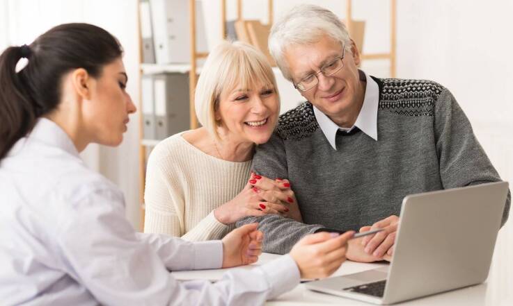 Rola konsultacji z dietetykiem w Domu spokojnej starości Gdańsk