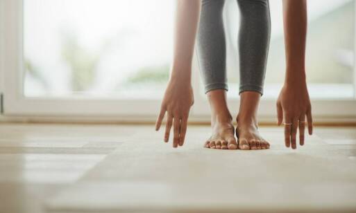 Rozciąganie warszawskie a poprawa elastyczności mięśni