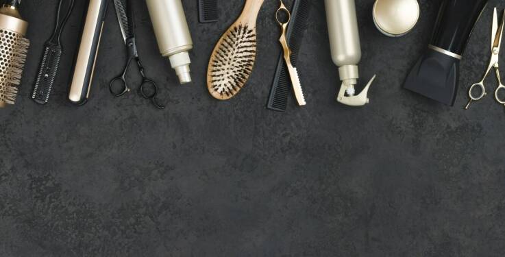 Peruki syntetyczne: różnorodność kolorów i stylów