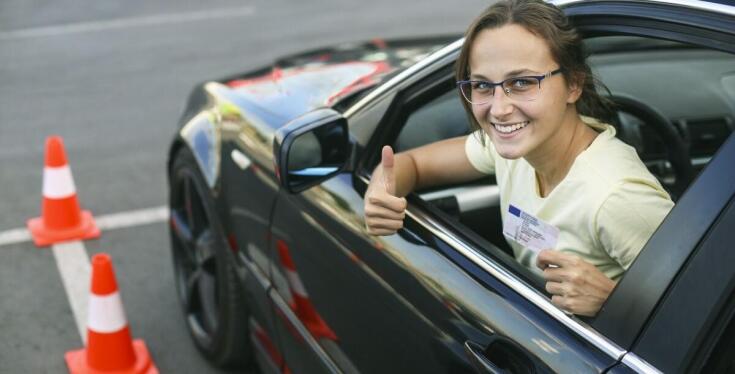 Jak przygotować się do prawa jazdy kat. C?