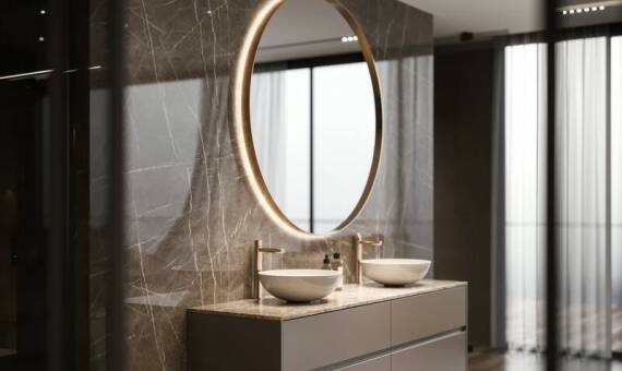 Zastosowanie balustrady szklanej samonośnej w projektach o nietypowych kształtach