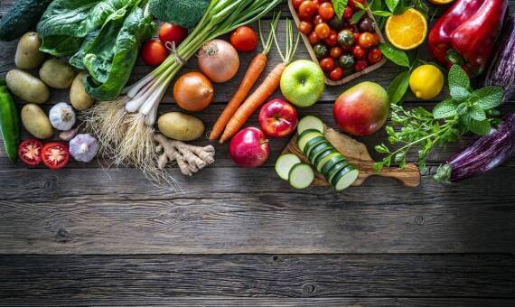 Sezonowe smaki kuchni polskiej w restauracji hotelowej