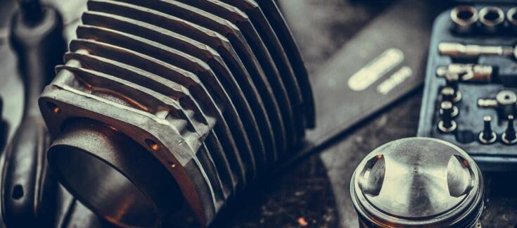 Kluczowe korzyści wynikające z zakupu części do skuterów w renomowanym serwisie