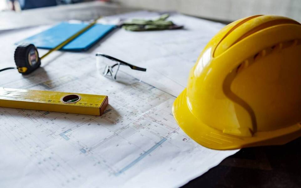 Proces inwentaryzacji budowlanej jako kluczowy element planowania inwestycji