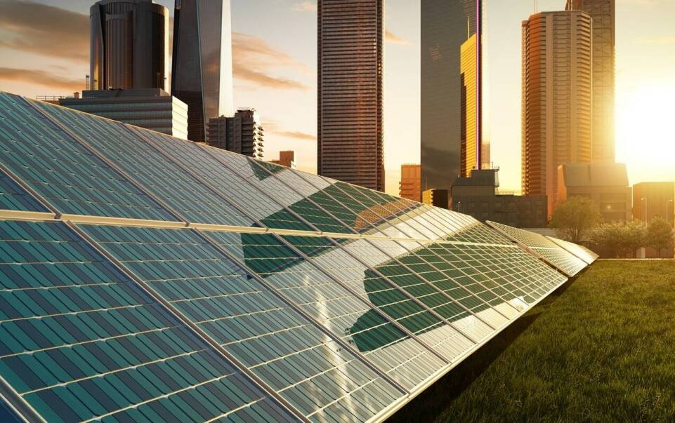 Wpływ polityki klimatycznej na pracę rzeczoznawców majątkowych