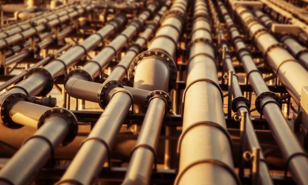 Zastosowanie rurociągów GRP w różnych sektorach przemysłu: przykłady