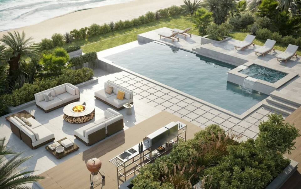 Zalety wyboru szafek łazienkowych na wymiar w minimalistycznym stylu