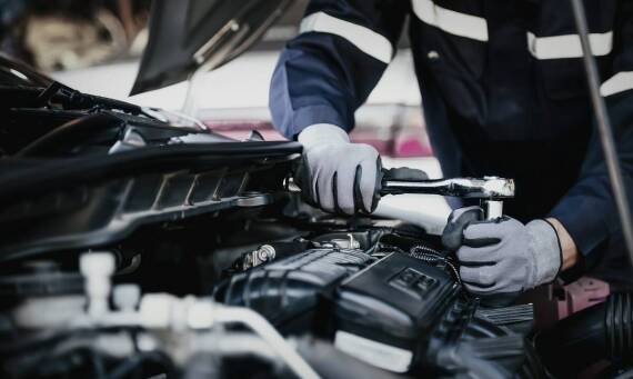 Znaczenie regularnej konserwacji silnika dla długowieczności pojazdu