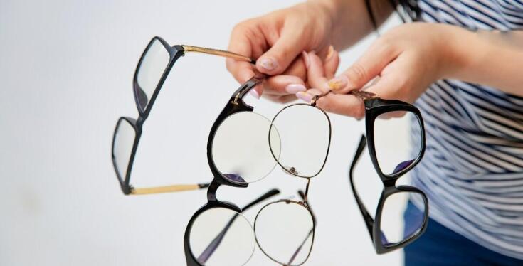 Czy okulary są odpowiednie dla każdej twarzy?