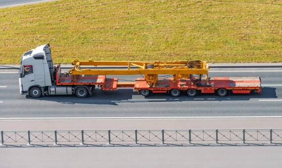 Dlaczego warto skorzystać z usług autolawety na węźle Bielany Wrocławskie?