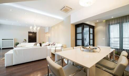 Dlaczego warto zainwestować w montaż klimatyzacji w domach jednorodzinnych?