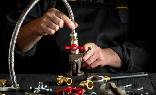 Najczęstsze pytania klientów sklepu hydraulicznego Kolno