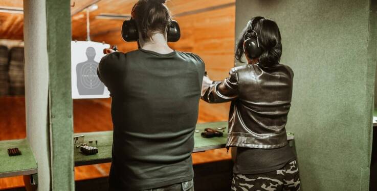 Eventy strzeleckie – jak zapewnić uczestnikom niezapomniane wrażenia?