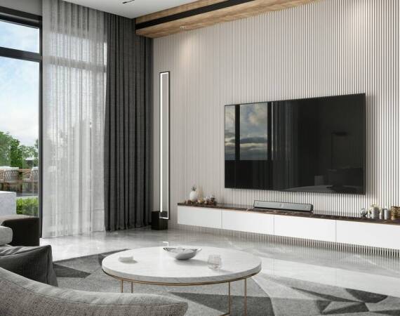 Jak usługi szklarskie mogą odmienić wnętrze Twojego domu?