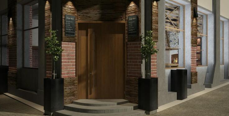 Kawiarnia Sosnowiec: Spokojna muzyka jako idealne tło do relaksu