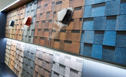 Jak zastosować nowoczesne materiały w projektach instalacji wentylacyjnych?