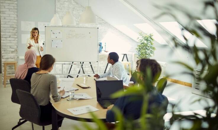 Zastosowanie MBO w planowaniu ścieżek kariery pracowników