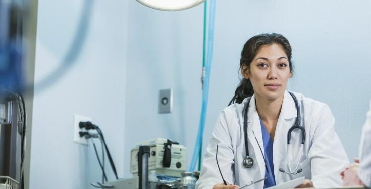 Zalety nowoczesnej chirurgii weterynaryjnej w leczeniu zwierząt