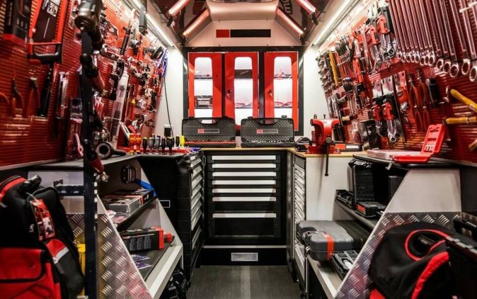 Proces Wypożyczania Elektronarzędzi - Co Warto Wiedzieć?