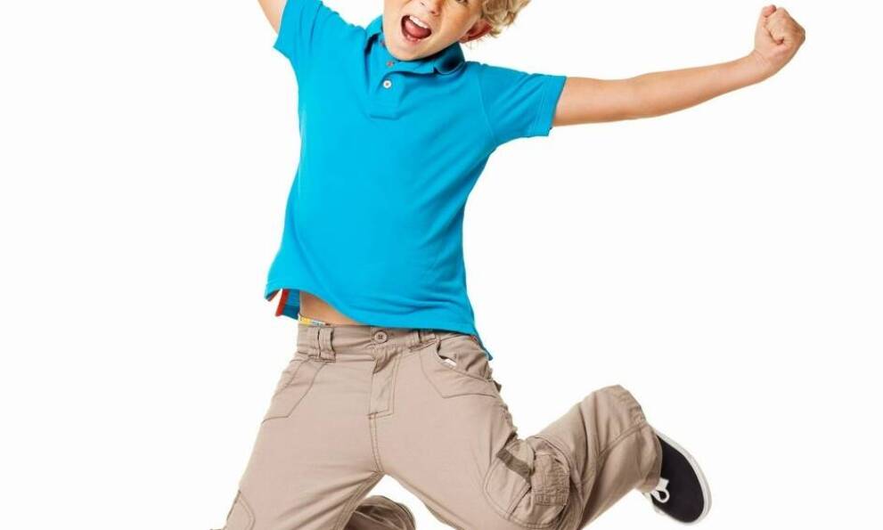 Jak polski producent odzieży dziecięcej łączy komfort z modą?