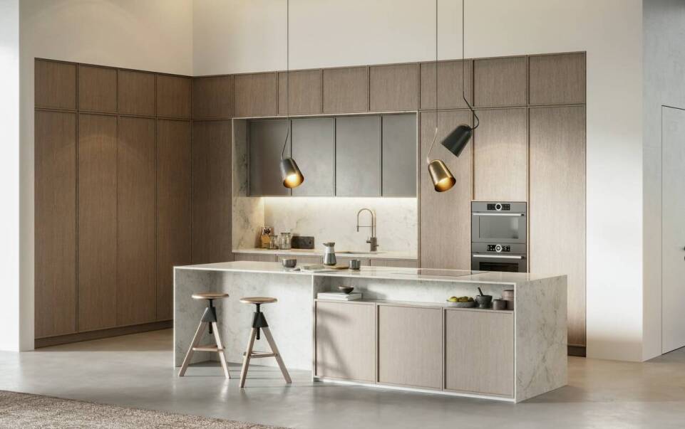 Trwałość i jakość – jakie materiały wybrać do mebli kuchennych?