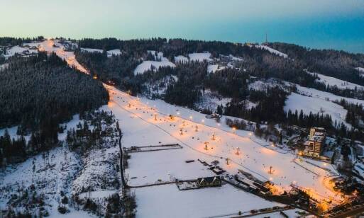 Apartamenty w Beskidzie Śląskim – idealne miejsce dla miłośników górskich widoków