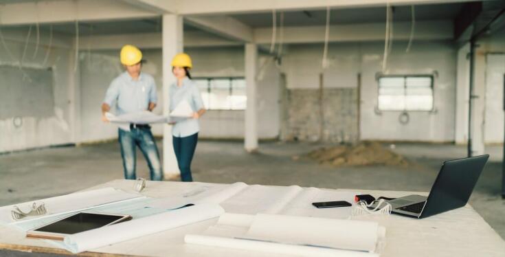 W jaki sposób firmy budowlane zapewniają spójność wszystkich etapów budowy?