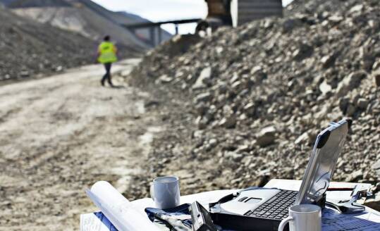 Rola dokumentacji geologicznej w projektach instalacji centralnego ogrzewania