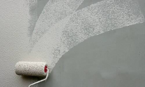 Środki gruntujące – klucz do sukcesu budowlanego