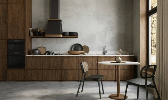 Jakie są najnowsze trendy w akcesoriach do zabudowy kuchni?