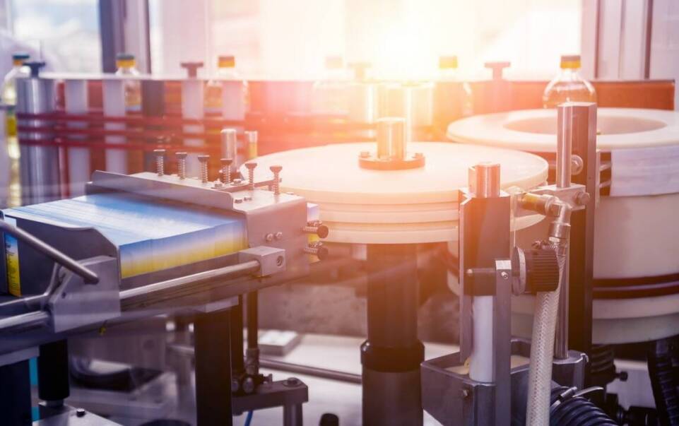 Przegląd funkcji automatycznych maszyn do pakowania dla przemysłu spożywczego