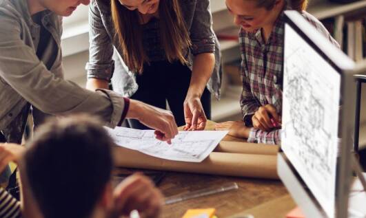 Rola geodety w procesie planowania przestrzennego: kluczowe aspekty
