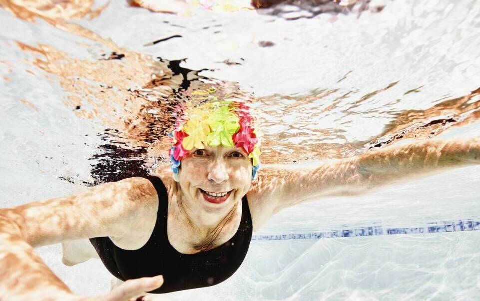 Jak profesjonalna nauka pływania w Gdańsku wpływa na wydolność oddechową?