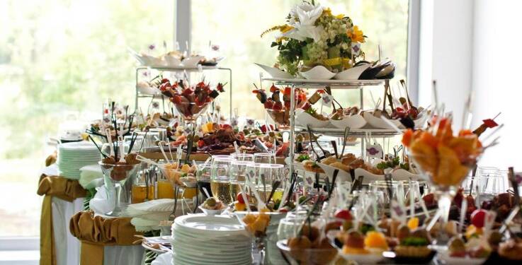 Sale konferencyjne pod Warszawą: miejsce na niezapomniane wydarzenia firmowe