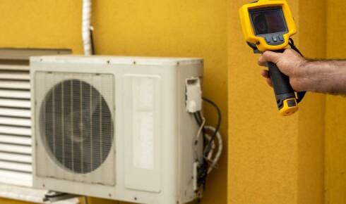 Kiedy warto zlecić serwis pomp ciepła specjalistom?