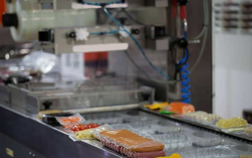 Wydajność i precyzja kartoniarek w nowoczesnym przemyśle