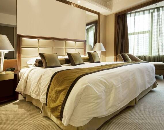 Pościel hotelowa a higiena – co powinieneś wiedzieć o produktach z rynku wtórnego?