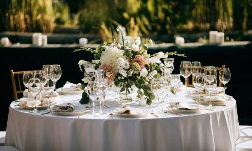 Kreatywne pomysły na imprezy integracyjne dla firm w eleganckim otoczeniu