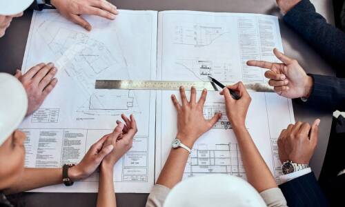 Optymalizacja kosztów w projektach budowlanych