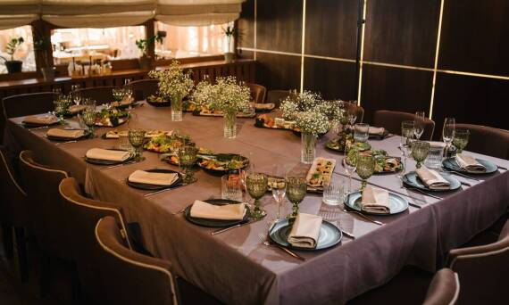 Przystępne ceny a wykwintna kuchnia w restauracji Kędzierzyn-Koźle: Czy to możliwe?