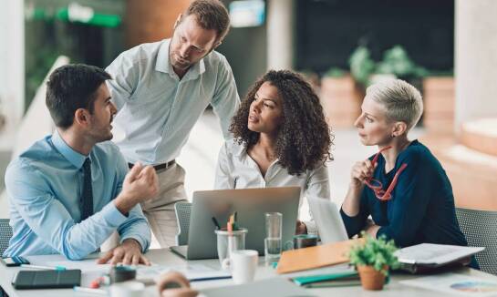 Leasing dla firm jako narzędzie do modernizacji floty pojazdów