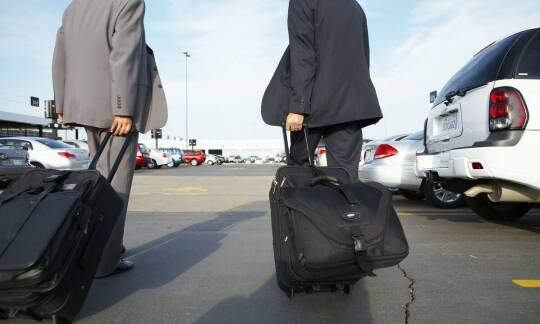 Dlaczego całodobowy dostęp do usług parkingowych jest ważny dla podróżujących?