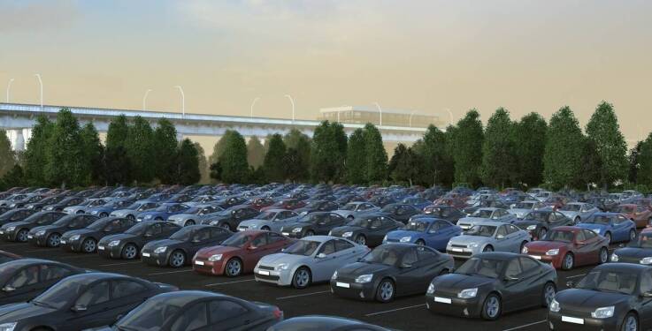 Jak całodobowy dostęp do parkingu ułatwia planowanie podróży samolotowej?