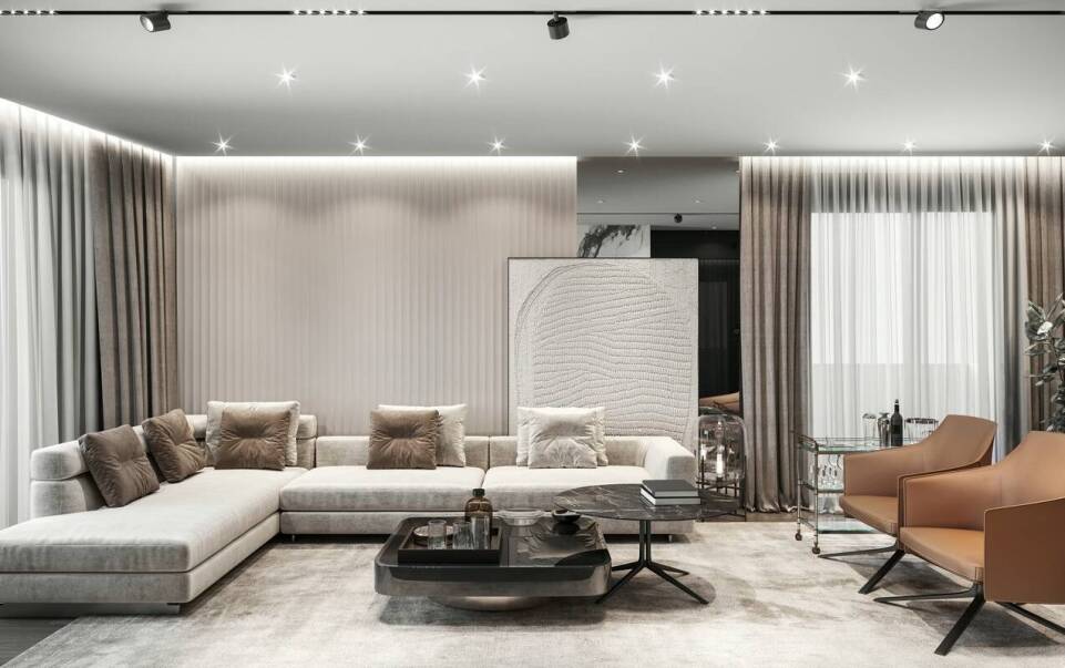 Wizualizacje wnętrz jako narzędzie do planowania przestrzeni komercyjnych