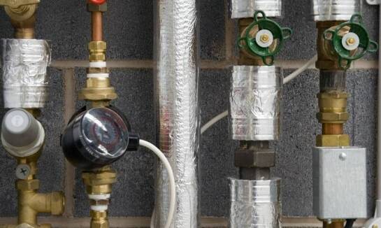 Jak przemysłowe instalacje gazowe wspierają działania na rzecz ochrony środowiska?