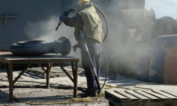 Wpływ regularnego czyszczenia separatorów na trwałość sprzętu