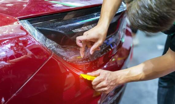 Folia PPF: ochrona czy inwestycja? Analiza kosztów i korzyści