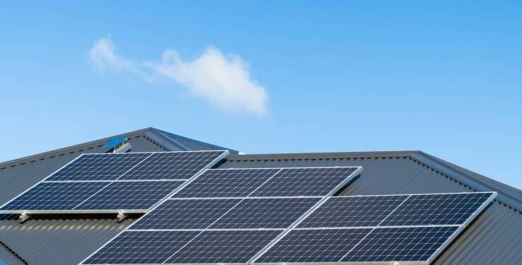 Strategiczne podejście do wdrażania fotowoltaiki w dużych zakładach spożywczych