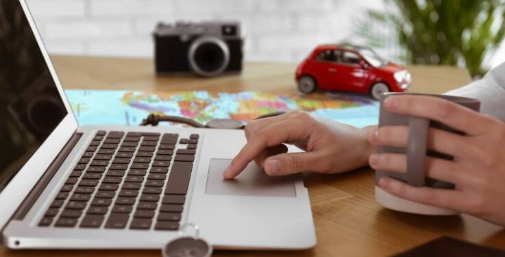 Codzienne wyjazdy do Holandii – jak planujemy nasze trasy?