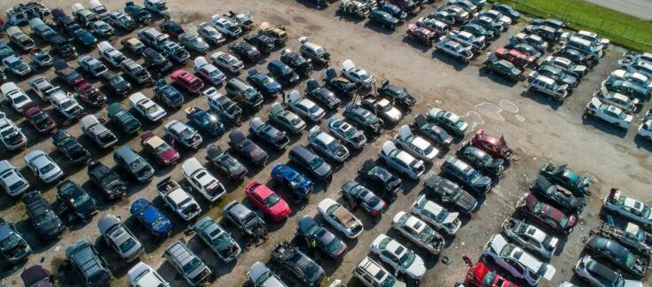 Znaczenie profesjonalizmu w usługach auto złomu w Tychach